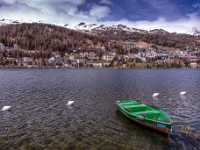 Sankt Moritz